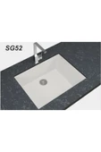 Beyaz Granit Evye 60x47,5 - 1