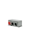 Electrozirve 20a Transfer Switch - 3