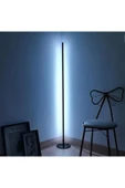 Rgb Stıck Oda Aydınlatma Sistemi Full Rgb Full Renk Çok Özellik Kumandalı Ürün - 3
