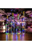 2 M TIPA RGB PERİ LED PİLLİ - 4