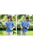 Bosch EasyGrassCut 23 Misinalı Çim Biçme Makinesi - 6