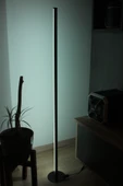 Led Dekoratif Lambader -modern Led Lamba Işık Sistemi - Full Rgb 256 Renk - 5