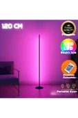 Rgb Stıck Oda Aydınlatma Sistemi Full Rgb Full Renk Çok Özellik Kumandalı Ürün - 1