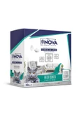 Mycat Nova Ultra Topaklanma (ferahlatıcı Koku) Premium Kedi Kumu 10lt - 1