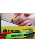 Glrshop Plastik Geniş Maket Bıçagı - 2