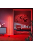 Rgb Stıck Oda Aydınlatma Sistemi Full Rgb Full Renk Çok Özellik Kumandalı Ürün - 2