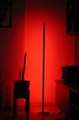 Led Dekoratif Lambader -modern Led Lamba Işık Sistemi - Full Rgb 256 Renk - 6