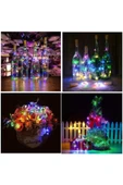 2 M TIPA RGB PERİ LED PİLLİ - 6