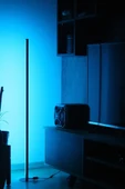 Led Dekoratif Lambader -modern Led Lamba Işık Sistemi - Full Rgb 256 Renk - 1