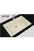 Krem Granit Evye 77x53 - 1