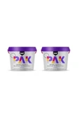 (2 Lİ PAKET) Pak Genel Amaçlı Mucize Temizleyici 500 gr - 1