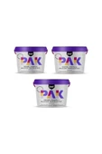 Pak Genel Amaçlı Mucize Temizleyici 500 gr X 3 Adet - 1