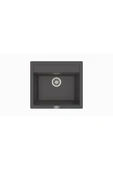 Antrasit Granit Evye 60x53 - 1