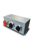 Electrozirve 20a Transfer Switch - 4