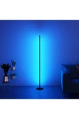 Rgb Stıck Oda Aydınlatma Sistemi Full Rgb Full Renk Çok Özellik Kumandalı Ürün - 5