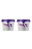 Pak Genel Amaçlı Temizleyici 500 gr --2 Li Paket - 1