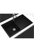 Siyah Granit Evye 50x86 - 1