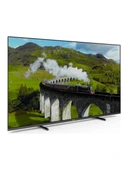 Philips 50PUS7608 4K Ultra HD 50" 127 Ekran Uydu Alıcılı Smart LED TV - 4