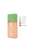 BIONIKE Defence Cover Corrective Fluide Foundation SPF30 40 ml - No: 105 Cognac - 2