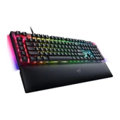 RAZER BLACKWIDOW V4 KBL KLAVYE TR - 2