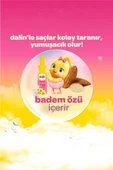Dalin Kolay Tarama Spreyi 200 ml - Badem Özü ve Panthenol - 2