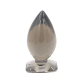 Backpart Yumuşak Silikon Anal Tıkaç 9cm Siyah - 1