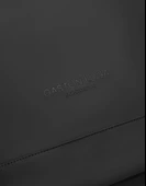 Gaston Luga Rullen Laptop Bölmeli Sırt Çantası 16'' - Siyah - 5