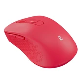 Everest SM-BT08 Usb Pembe 2in1 Bluetooth - 2.4GHz Kablosuz Mouse - 3