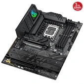 ASUS ROG STRIX B860-F GAMING WIFI-7 DDR5 HDMI DP PCIE 5.0 1851p ATX thumbnail 5