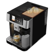 Beko Caffeexperto Ceg 7348 X Tam Otomatik Espresso Makinesi Siyah - 4