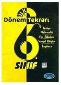 AÇI 6 SINIF DÖNEM TEKRARI - 1