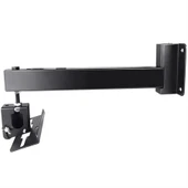 Ayt G50+P30A Hoparlör Tutucu Duvar Tavan Tipi Ses Sistemi Kolon Askı Aparatı 425x210x150 Mm 30 Kg Taşır - 5