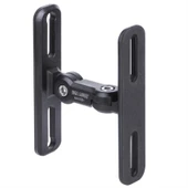 Ayt Gu15 Hoparlör Tutucu Duvar Tavan Tipi Ses Sistemi Kolon Askı Aparatı - 2