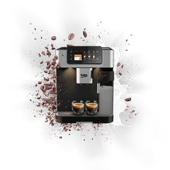 Beko Caffeexperto Ceg 7348 X Tam Otomatik Espresso Makinesi Siyah - 6