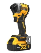 Dewalt DCF850P2T 18V 5.0AH Li-ion Kömürsüz Çift Akülü Darbeli Tornavida - 2