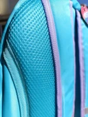 Vest İlkokul Sırt Çantası Pembe Deniz Kızı thumbnail 5