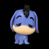 Funko Pop Winnie The Pooh Eeyore 1513 thumbnail 2