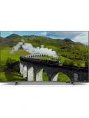 Philips 50PUS7608 4K Ultra HD 50" 127 Ekran Uydu Alıcılı Smart LED TV - 1