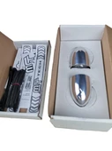 MST KROM METAL MOTOSİKLET SİS FARI - 4