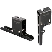 Ayt P30d Hoparlör Tutucu Duvar Tavan Tipi Ses Sistemi Kolon Askı Aparatı 192x58x50 Mm 30 Kg Taşır - 1