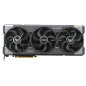 Asus TUF-RTX5090-32G-GAMING 32GB 512Bit GDDR7 DP/HDMI PCI 5.0 Ekran Kartı - 6