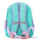 Vest İlkokul Sırt Çantası Pembe Deniz Kızı thumbnail 4