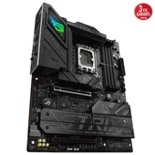 ASUS ROG STRIX B860-F GAMING WIFI-7 DDR5 HDMI DP PCIE 5.0 1851p ATX thumbnail 4