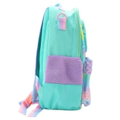 Vest İlkokul Sırt Çantası Pembe Deniz Kızı thumbnail 2