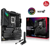 ASUS ROG STRIX B860-F GAMING WIFI-7 DDR5 HDMI DP PCIE 5.0 1851p ATX thumbnail 1