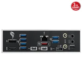 ASUS ROG STRIX B860-F GAMING WIFI-7 DDR5 HDMI DP PCIE 5.0 1851p ATX thumbnail 11