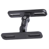 Ayt Gu15 Hoparlör Tutucu Duvar Tavan Tipi Ses Sistemi Kolon Askı Aparatı - 3