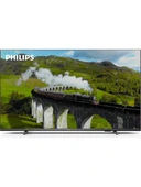 Philips 50PUS7608 4K Ultra HD 50" 127 Ekran Uydu Alıcılı Smart LED TV - 3