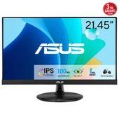 Asus 21.45 VP229HF FHD 1Ms 100Hz HDMI VGA Vesa IPS Monitör - 2
