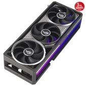 Asus ROG-ASTRAL-RTX5090-O32G-GAMING 32GB 512Bit GDDR7 DP/HDMI PCI 5.0 Ekran Kartı - 12